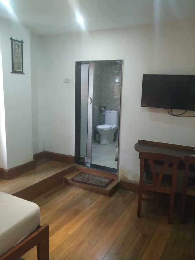 Hotel Shaurya Inn Shillong Exterior photo