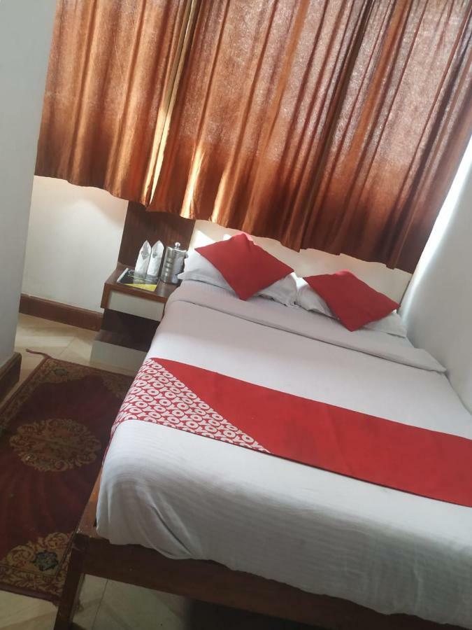 Hotel Shaurya Inn Shillong Exterior photo