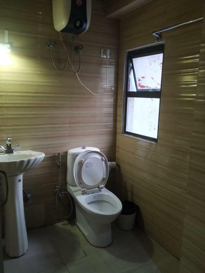 Hotel Shaurya Inn Shillong Exterior photo