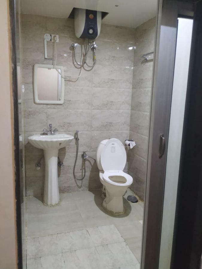 Hotel Shaurya Inn Shillong Exterior photo