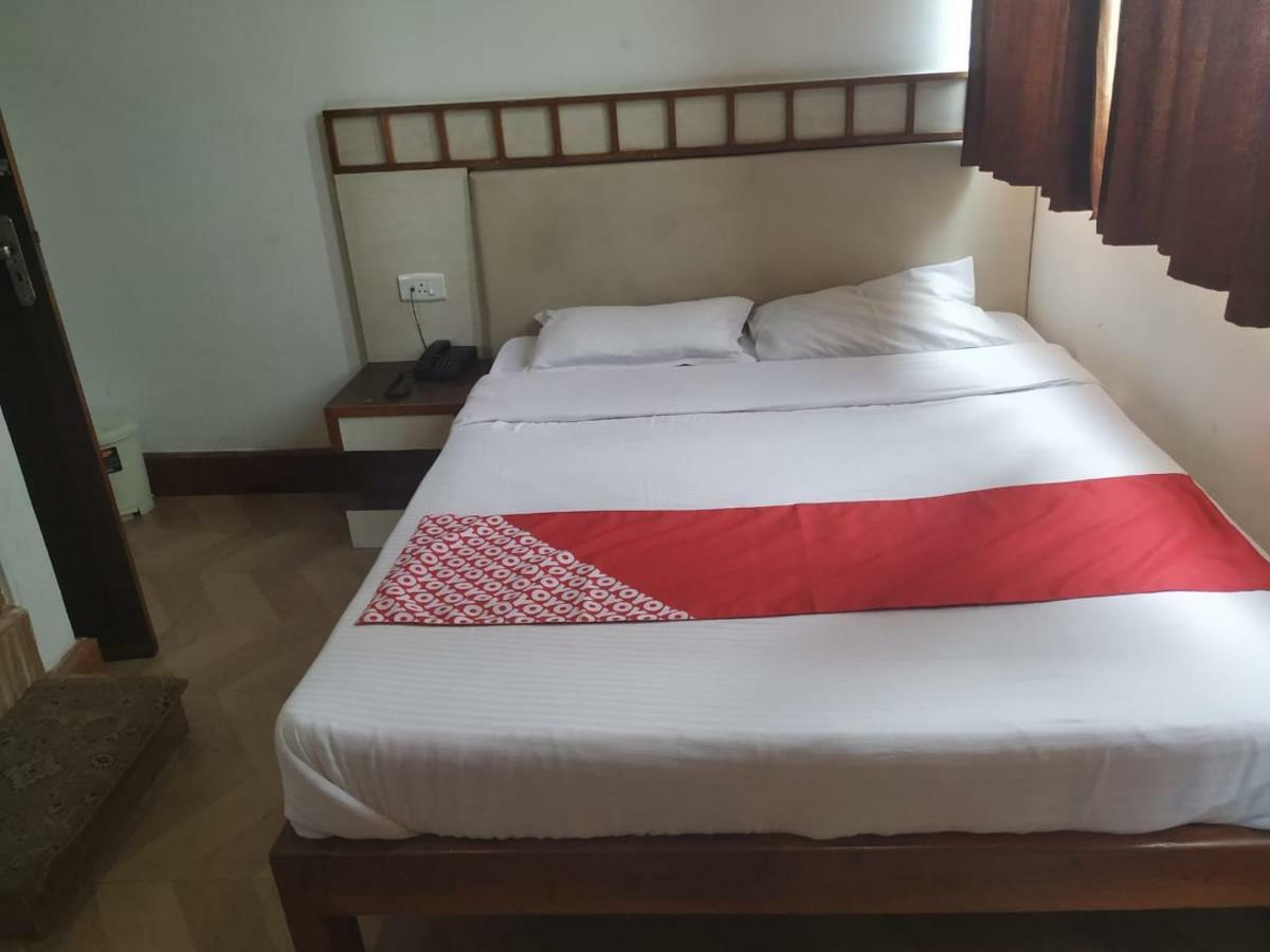 Hotel Shaurya Inn Shillong Exterior photo