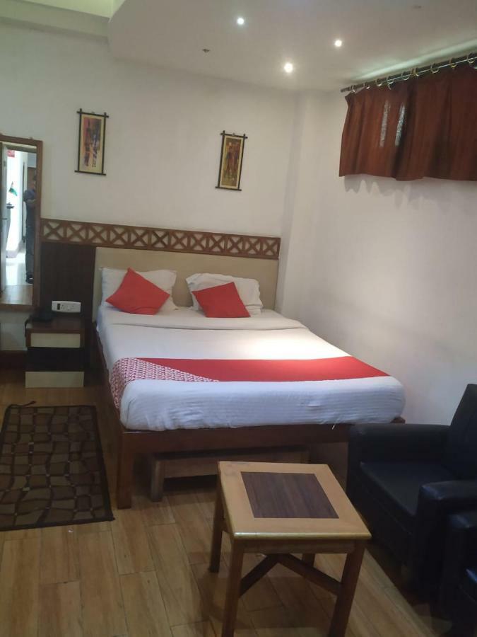Hotel Shaurya Inn Shillong Exterior photo
